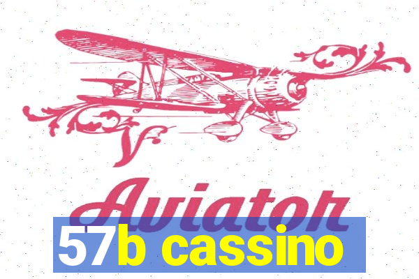 57b cassino